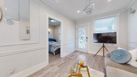 Photo 4 at 82 Heman Street, Mimico, Toronto