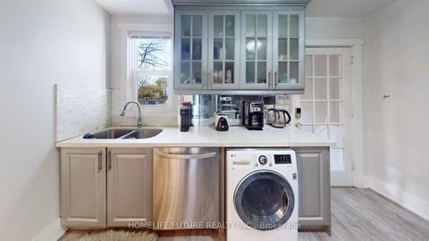 Photo 8 at 82 Heman Street, Mimico, Toronto