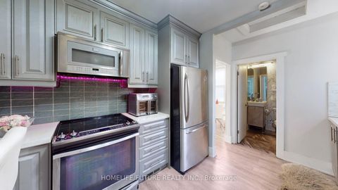 Photo 9 at 82 Heman Street, Mimico, Toronto