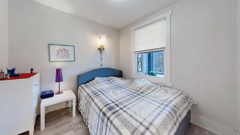 Photo 10 at 82 Heman Street, Mimico, Toronto