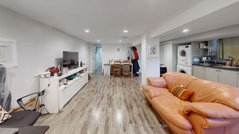 Photo 15 at 82 Heman Street, Mimico, Toronto