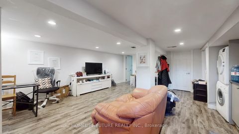 Photo 16 at 82 Heman Street, Mimico, Toronto