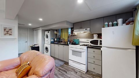 Photo 17 at 82 Heman Street, Mimico, Toronto