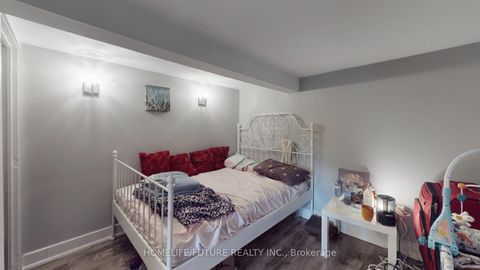 Photo 18 at 82 Heman Street, Mimico, Toronto