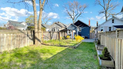 Photo 23 at 82 Heman Street, Mimico, Toronto