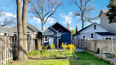 Photo 24 at 82 Heman Street, Mimico, Toronto