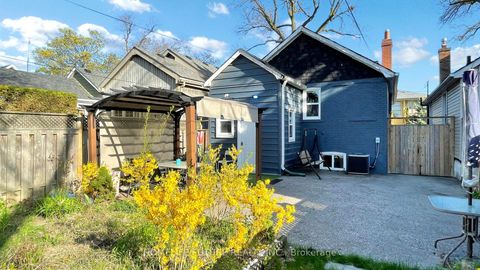 Photo 25 at 82 Heman Street, Mimico, Toronto