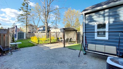 Photo 26 at 82 Heman Street, Mimico, Toronto