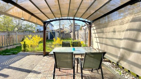 Photo 28 at 82 Heman Street, Mimico, Toronto