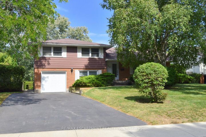 Photo 0 at 219 Strathcona Drive, Shoreacres, Burlington