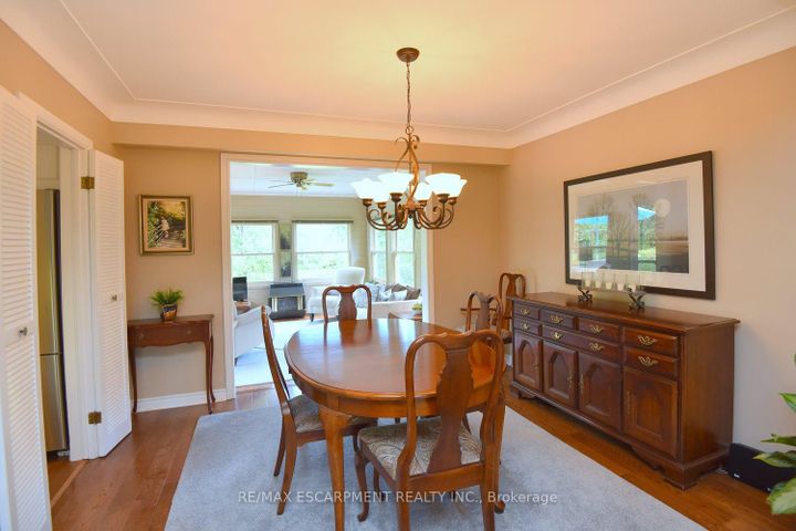 Photo 10 at 219 Strathcona Drive, Shoreacres, Burlington
