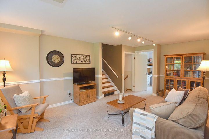 Photo 15 at 219 Strathcona Drive, Shoreacres, Burlington