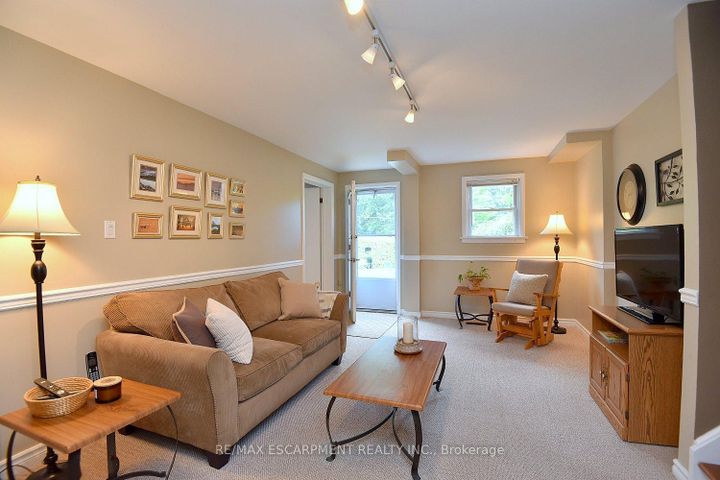 Photo 16 at 219 Strathcona Drive, Shoreacres, Burlington