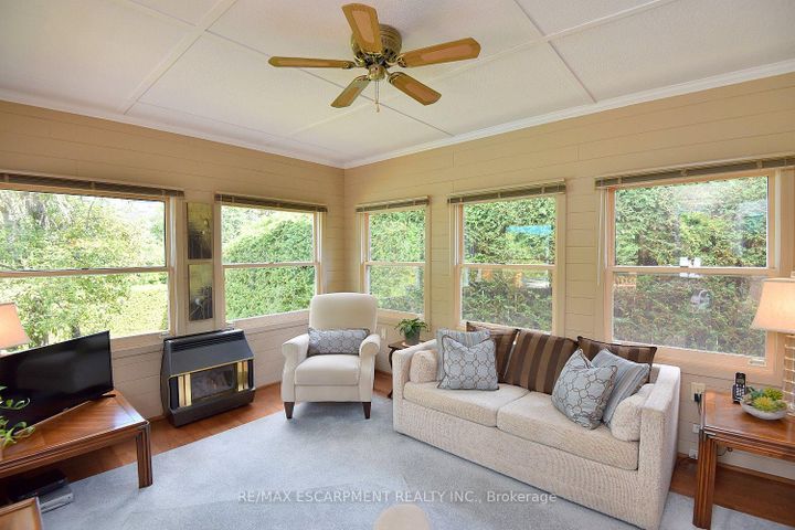 Photo 17 at 219 Strathcona Drive, Shoreacres, Burlington