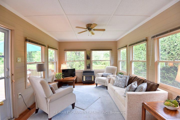Photo 18 at 219 Strathcona Drive, Shoreacres, Burlington