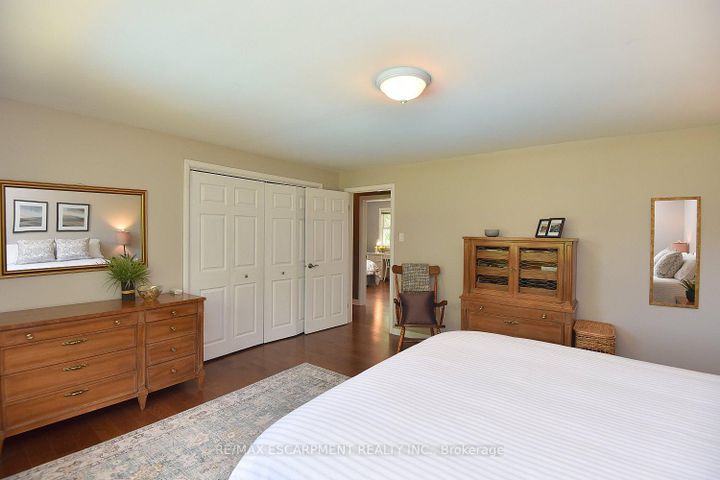 Photo 21 at 219 Strathcona Drive, Shoreacres, Burlington