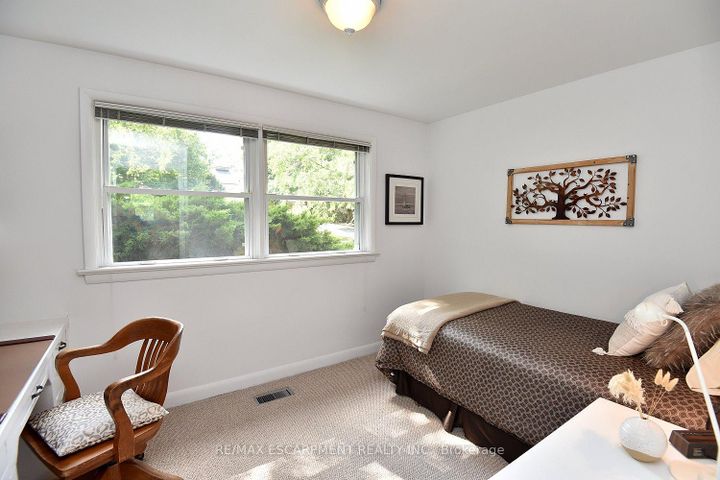 Photo 24 at 219 Strathcona Drive, Shoreacres, Burlington