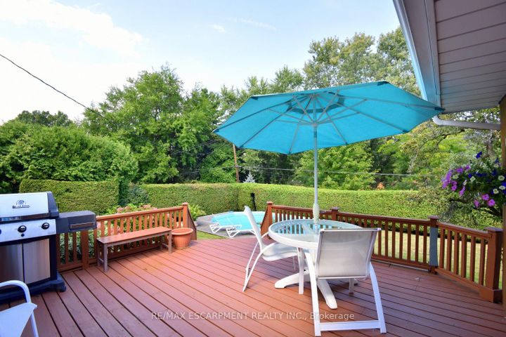 Photo 31 at 219 Strathcona Drive, Shoreacres, Burlington