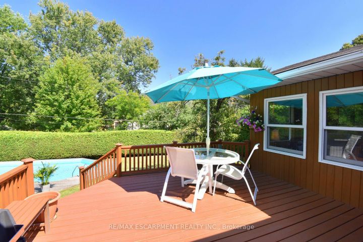 Photo 32 at 219 Strathcona Drive, Shoreacres, Burlington