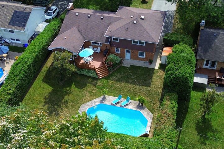 Photo 33 at 219 Strathcona Drive, Shoreacres, Burlington