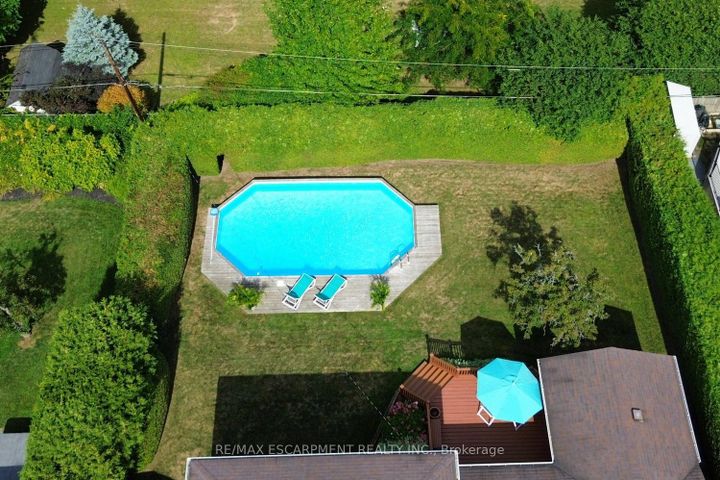 Photo 34 at 219 Strathcona Drive, Shoreacres, Burlington