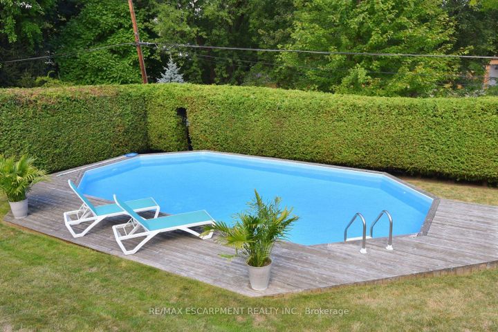 Photo 35 at 219 Strathcona Drive, Shoreacres, Burlington
