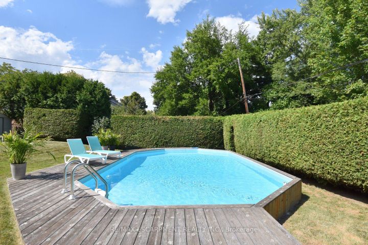 Photo 36 at 219 Strathcona Drive, Shoreacres, Burlington