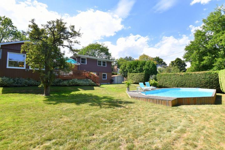 Photo 37 at 219 Strathcona Drive, Shoreacres, Burlington