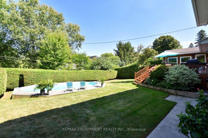 Photo 38 at 219 Strathcona Drive, Shoreacres, Burlington