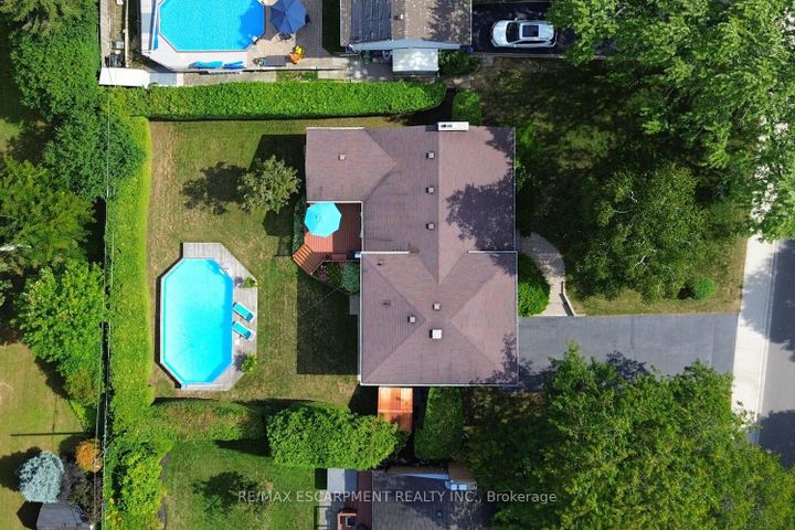 Photo 41 at 219 Strathcona Drive, Shoreacres, Burlington