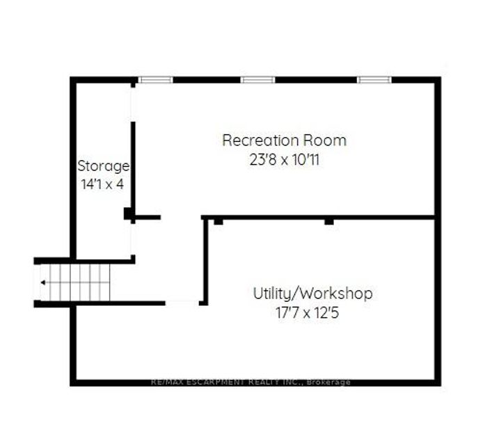 Photo 43 at 219 Strathcona Drive, Shoreacres, Burlington