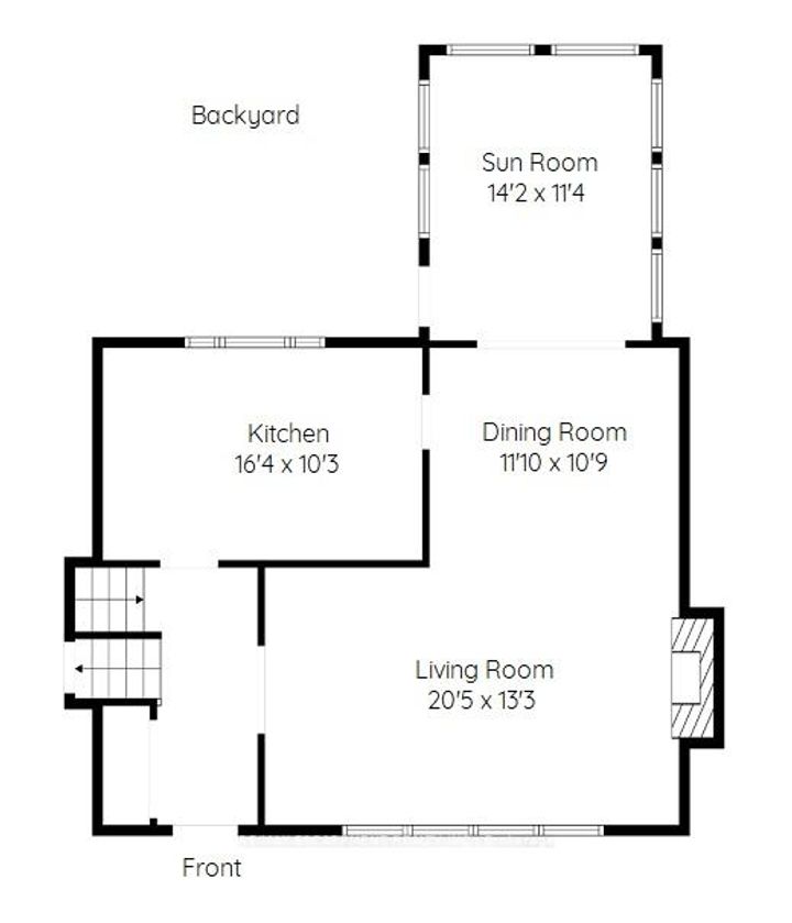 Photo 44 at 219 Strathcona Drive, Shoreacres, Burlington