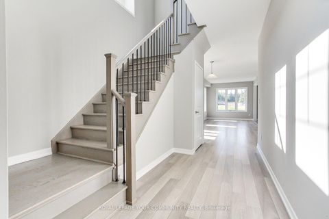 Photo 3 at 230 Bennett Street, Glenway Estates, Newmarket