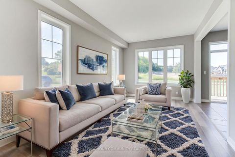 Photo 8 at 230 Bennett Street, Glenway Estates, Newmarket
