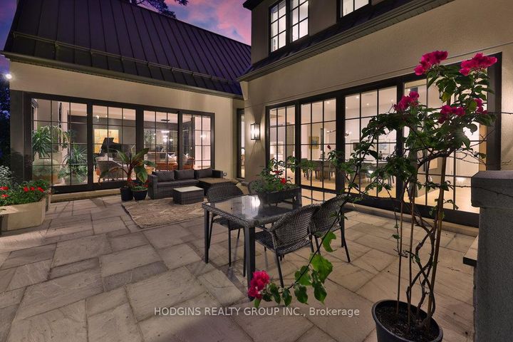 Photo 2 at 238 Mineola Road W, Mineola, Mississauga