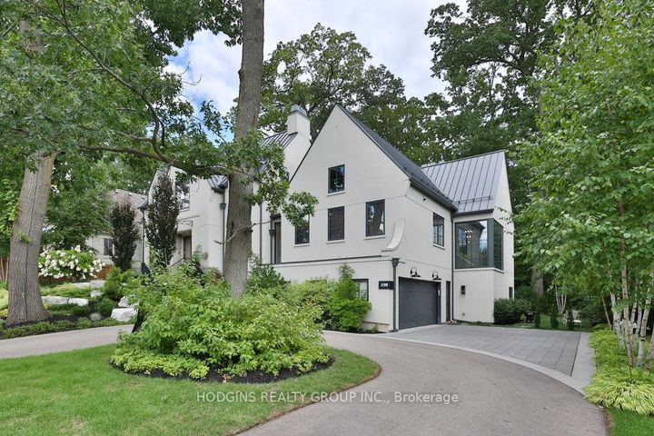 Photo 3 at 238 Mineola Road W, Mineola, Mississauga