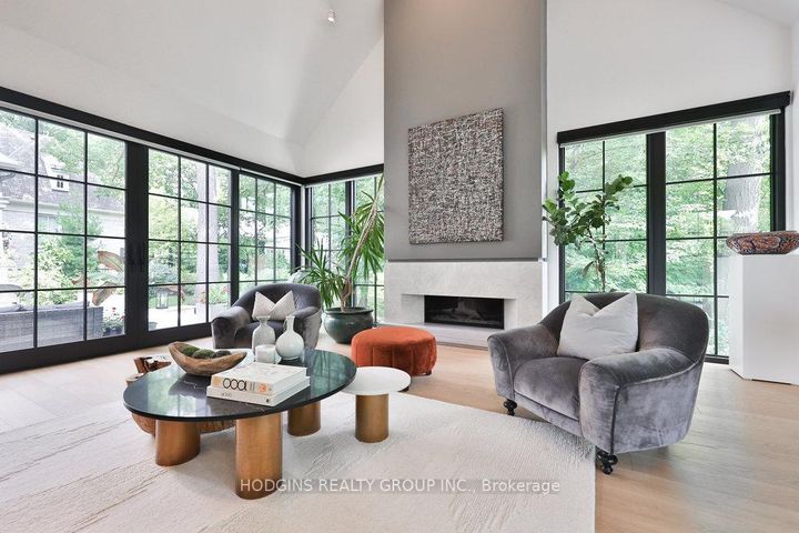 Photo 16 at 238 Mineola Road W, Mineola, Mississauga
