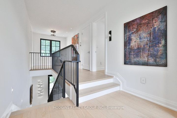 Photo 25 at 238 Mineola Road W, Mineola, Mississauga