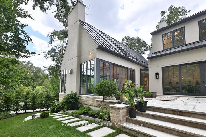 Photo 38 at 238 Mineola Road W, Mineola, Mississauga