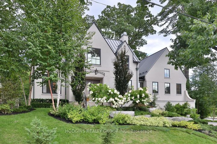 Photo 44 at 238 Mineola Road W, Mineola, Mississauga