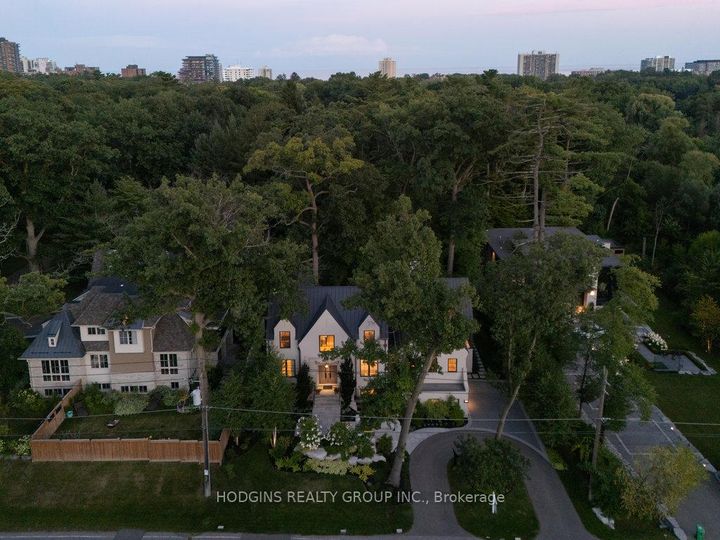 Photo 45 at 238 Mineola Road W, Mineola, Mississauga