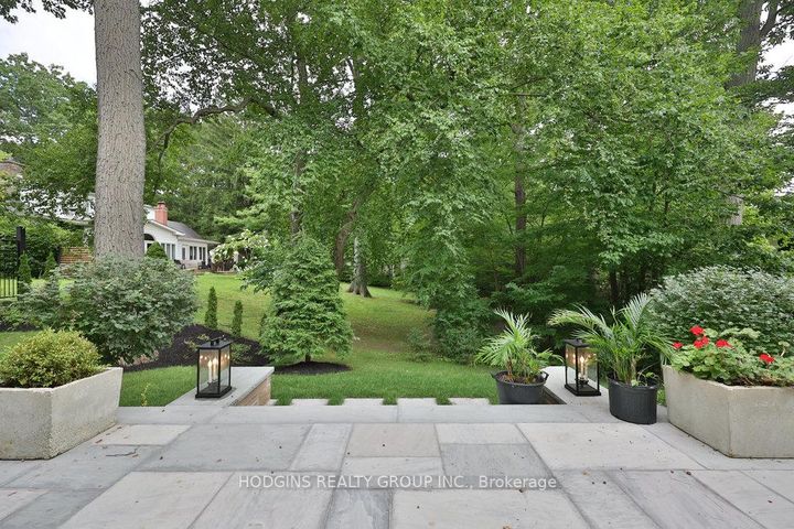 Photo 47 at 238 Mineola Road W, Mineola, Mississauga