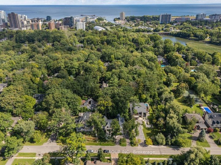 Photo 48 at 238 Mineola Road W, Mineola, Mississauga