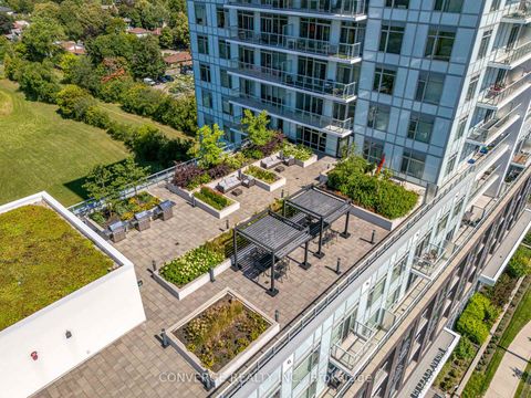 Photo 1 at 1310 - 3220 Sheppard Avenue E, Sullivan, Toronto