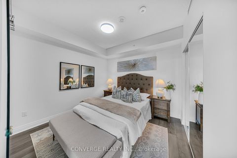 Photo 7 at 1310 - 3220 Sheppard Avenue E, Sullivan, Toronto