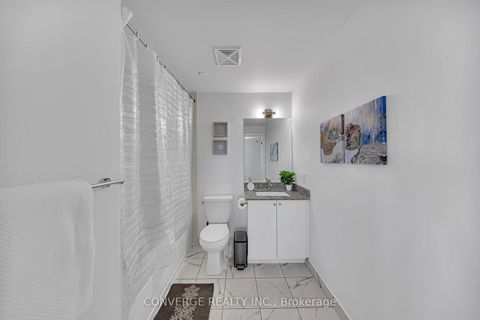 Photo 14 at 1310 - 3220 Sheppard Avenue E, Sullivan, Toronto