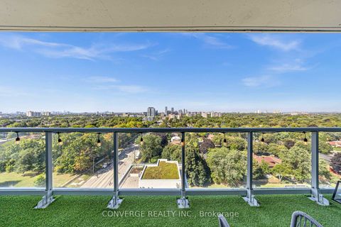 Photo 15 at 1310 - 3220 Sheppard Avenue E, Sullivan, Toronto