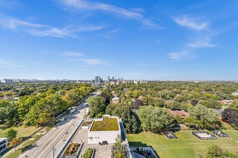 Photo 16 at 1310 - 3220 Sheppard Avenue E, Sullivan, Toronto