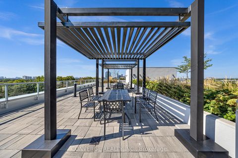 Photo 24 at 1310 - 3220 Sheppard Avenue E, Sullivan, Toronto
