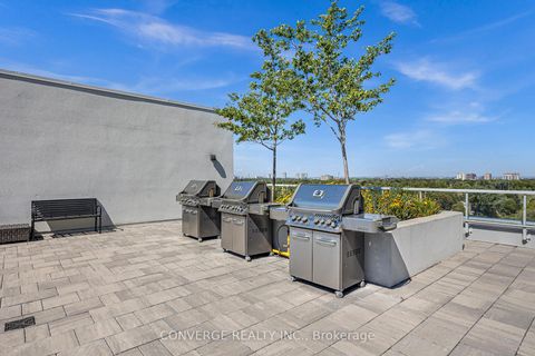 Photo 25 at 1310 - 3220 Sheppard Avenue E, Sullivan, Toronto